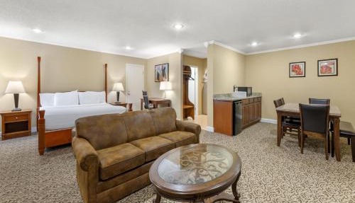 Best Western Plus Wooster Hotel & Conference Center