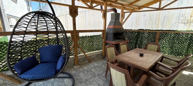 Beyaz İnci Termal Villa