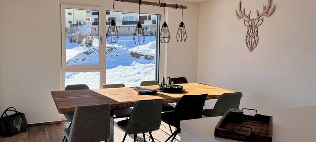 Bi dä Susi, (Flumserberg Tannenheim), by Interhome