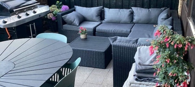 Big family house near Farum lake - 20 min. to Copenhagen