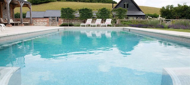 Bix Cottage - Luxury Cottages