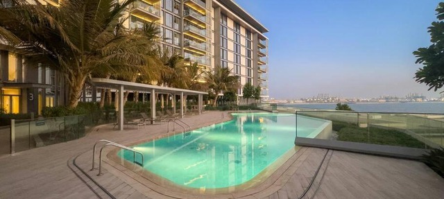 Bluewaters 4BR Panoramic Eye of Dubai Views Near JBR Beach