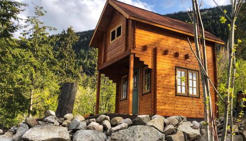 Boho Bungalow