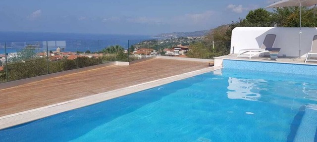 Borgo Panoramico Apartaments Tropea n. 5 5