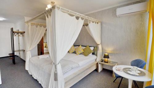 Boutique Deva