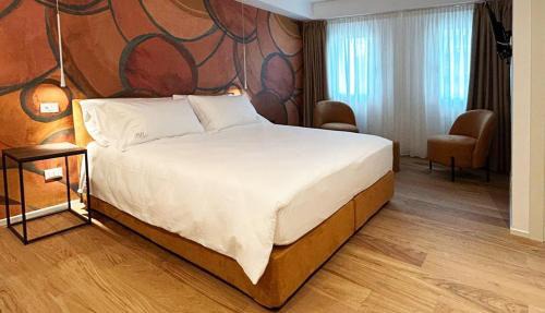 Boutique Hotel Magenta