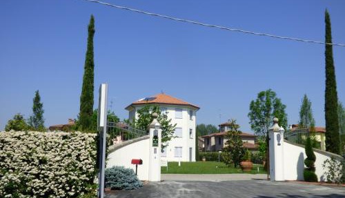 Boutique Hotel San Giovanni