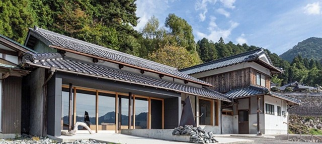 Breakfast and dinner included Glamping and tradi / Kanzaki County Hyōgo