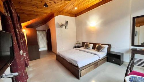 Brijesh Guest House