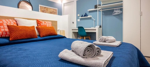 BRiKS Airport Stay Caselle