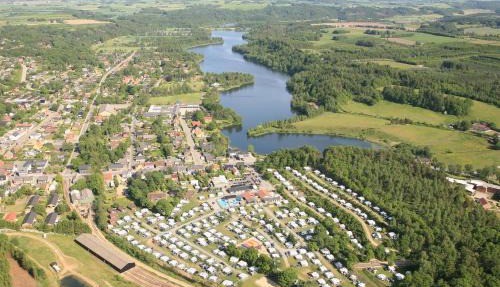 Bryrup Camping