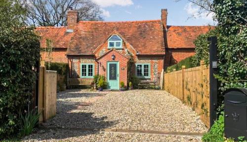 Burwood Cottage