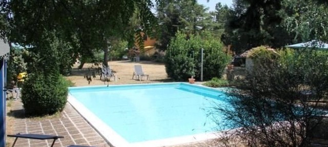 Ca Piero by Interhome