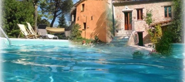 Ca Piero by Interhome