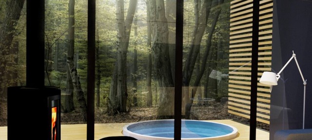 Cabin Sutton 252 - In harmony with nature! 295137