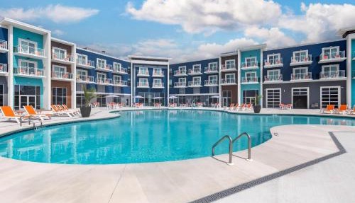 Cambria Hotel Rehoboth Beach