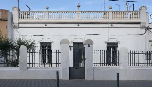 Can Baldoyra de Figueres