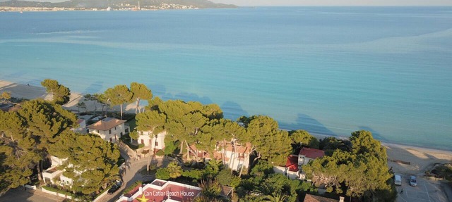 Can Catlar, Beach House 5StarsHome Mallorca