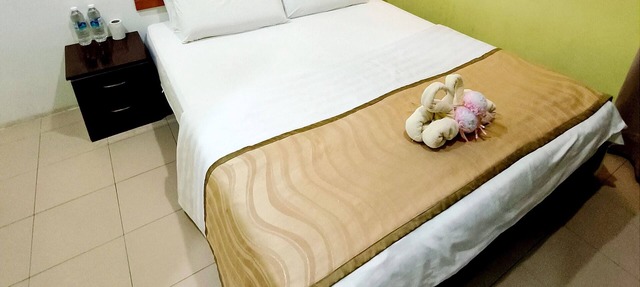 Capital O 91189 Chalet Asyuk Maju