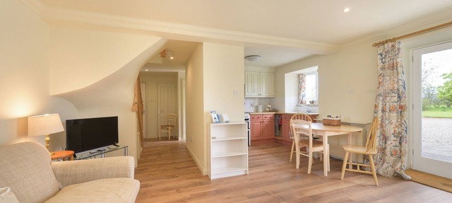 Cardross Estate Holiday Cottages