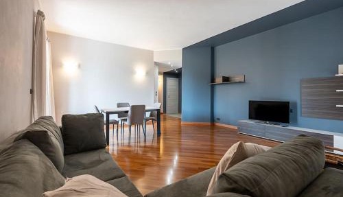 Casa Bianca Bruino, privacy e confort