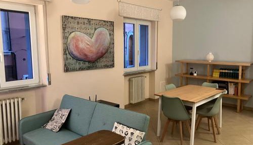 Casa Cuore Mother Ross