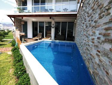 Casa de playa Bujama, 1er Piso, Mala, Asia, Lima, Moravia II
