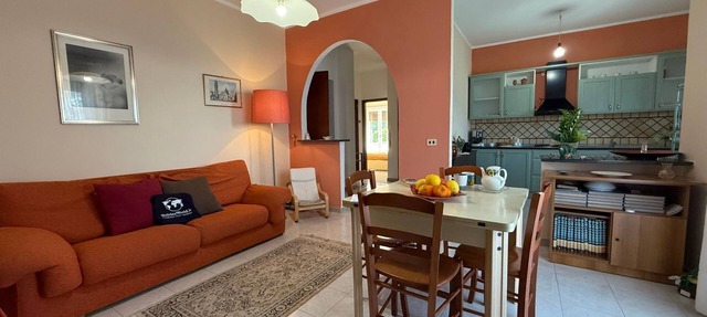 Casa di Irma von Holiday World by Interhome