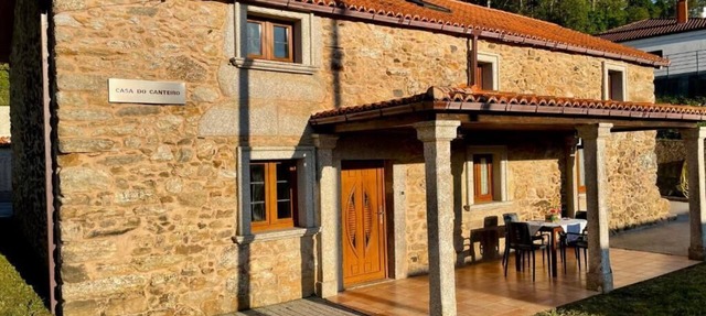 Casa do Canteiro