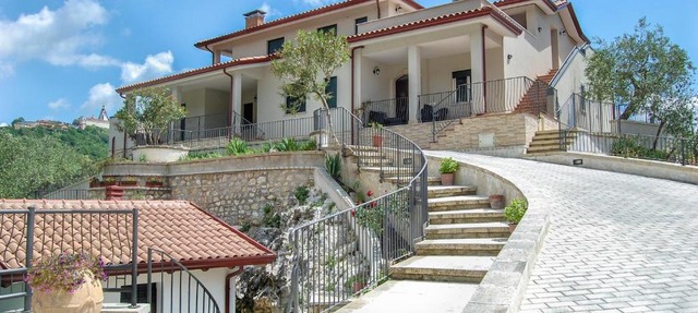 Casa Elisabetta ShortLets