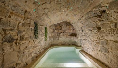 Casa Familiar con Spa