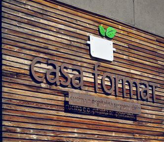 Casa Format