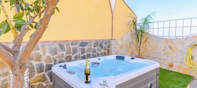 Casa Layda Torrox by Ruralidays