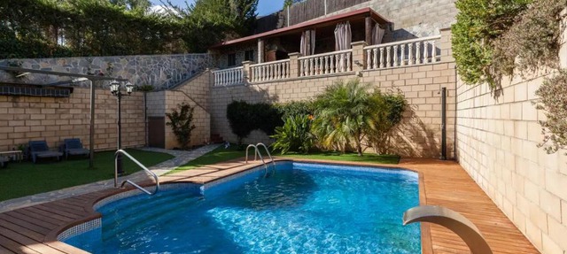 Casa Lourdes