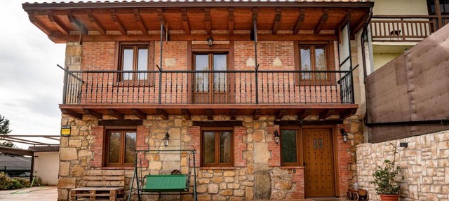 Casa Rural La Magdalena