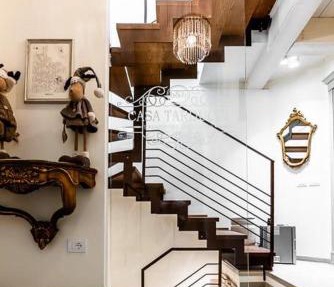 Casa Tarducci