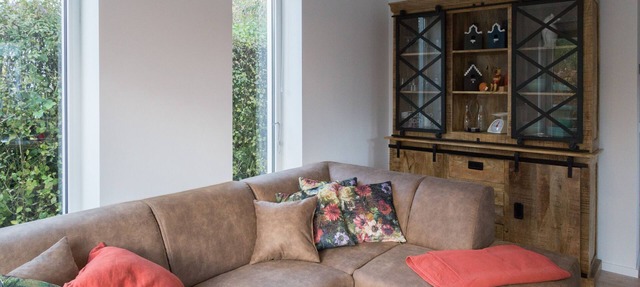 Cascara, Detached quiet cottage near beach