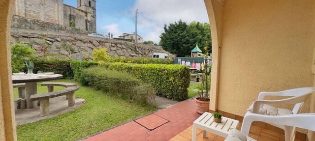 Casona de la Loma - 2806