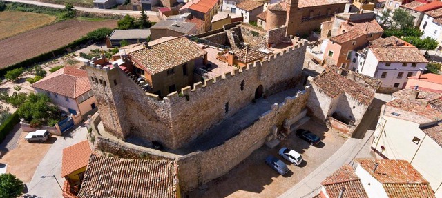 Castillo de Grisel