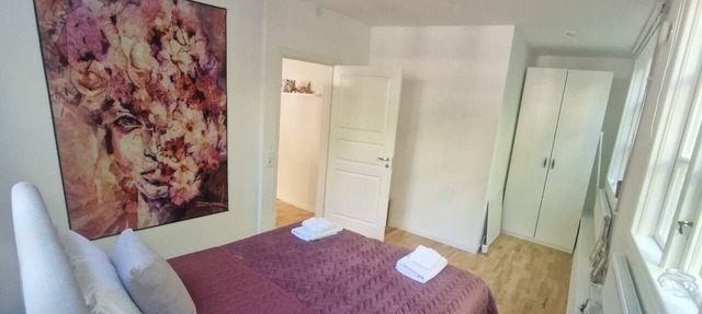 Central City Apartment B