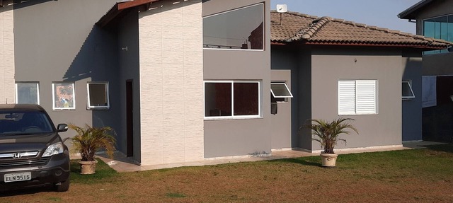 Chácara 1000 M² em Condomínio Fechado