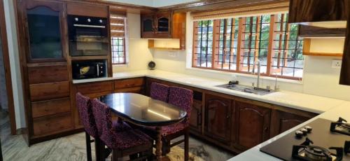 Chakos Homestay