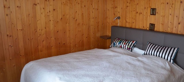 Chalet am Tobelbach, (Flumserberg Tannenheim), by Interhome