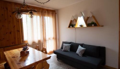 Chalet Del Rio
