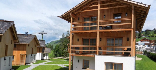 Chalet Faggio, the ideal solution for those who want to experience the mountains