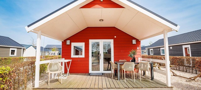 Chalet en Maurik junto al Lago
