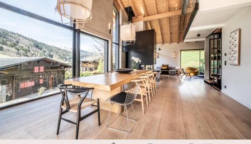 Chalet Nelcote Morzine - by EMERALD STAY