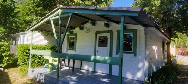 Chalet - Pets allowed - 4 guests