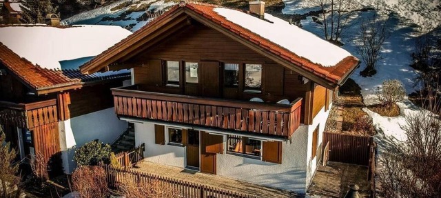 Chalet Traumfleck by Interhome