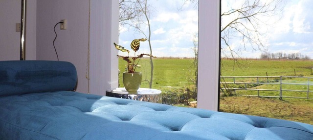 Chalet con jacuzzi, Suwald